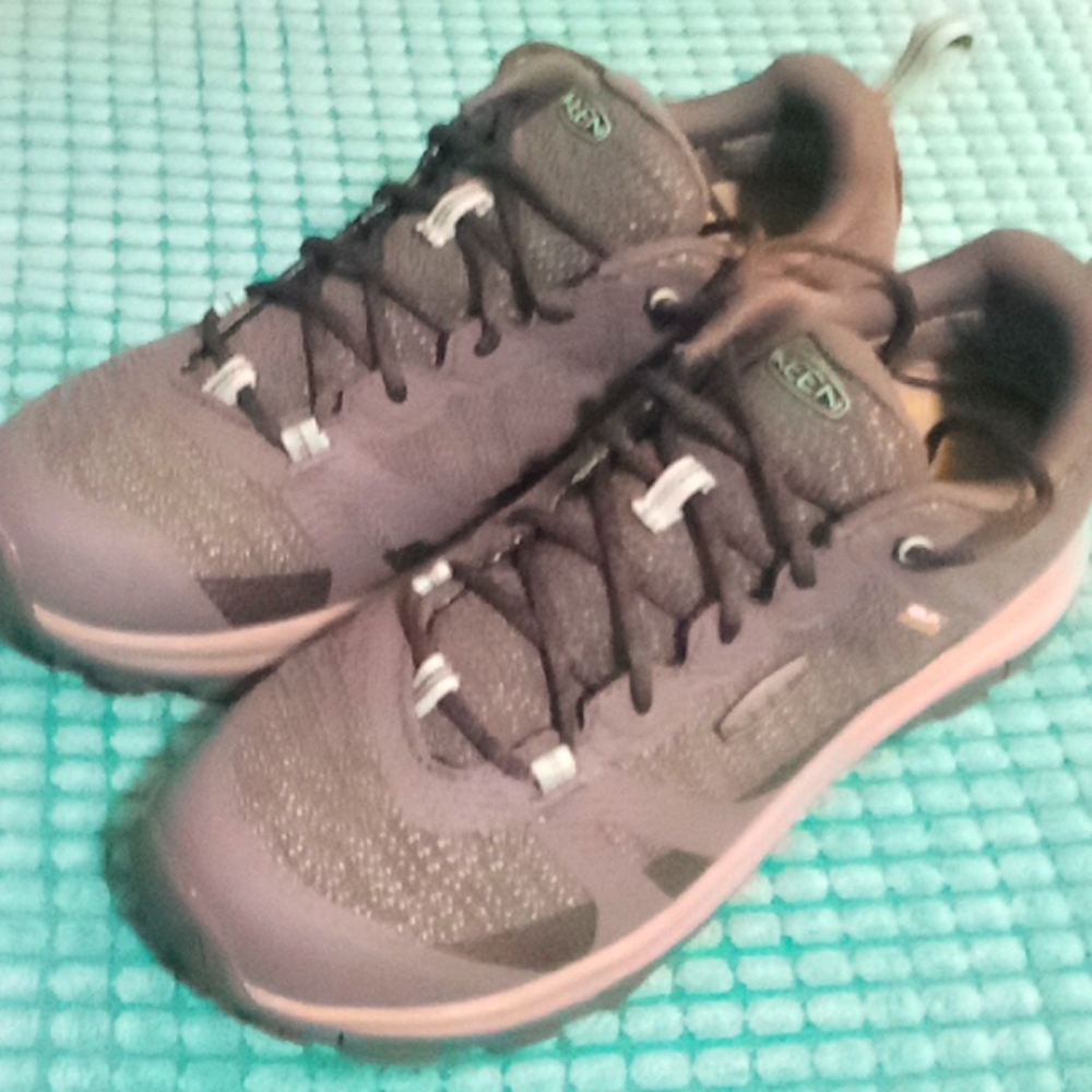 KEEN Terradora Women's Hiking, Walking, Athletic Shoes NEW Women Size 6 (EU 36)